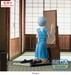 Estatua Evangelion: 3.0+1.0 Thrice Upon a Time FIGURIZMa Rei Ayanami Tentative Name 25 cm
