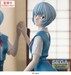 Estatua Evangelion: 3.0+1.0 Thrice Upon a Time FIGURIZMa Rei Ayanami Tentative Name 25 cm