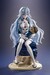 Estatua Evangelion: 3.0+1.0 Thrice Upon a Time 1-6 Rei Ayanami (Affectionate Gaze) 22 cm