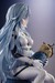 Estatua Evangelion: 3.0+1.0 Thrice Upon a Time 1-6 Rei Ayanami (Affectionate Gaze) 22 cm