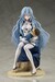 Estatua Evangelion: 3.0+1.0 Thrice Upon a Time 1-6 Rei Ayanami (Affectionate Gaze) 22 cm