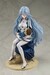 Estatua Evangelion: 3.0+1.0 Thrice Upon a Time 1-6 Rei Ayanami (Affectionate Gaze) 22 cm