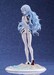 Estatua Evangelion: 3.0+1.0 Thrice Upon a Time 1-7 Rei Ayanami (Voyage End) 26 cm