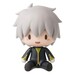 Figura Evangelion: 3.0+1.0 Thrice Upon a Time Fuwa Petit Chibi Kaworu Commander Suit 8 cm