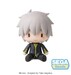 Figura Evangelion: 3.0+1.0 Thrice Upon a Time Fuwa Petit Chibi Kaworu Commander Suit 8 cm