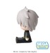 Figura Evangelion: 3.0+1.0 Thrice Upon a Time Fuwa Petit Chibi Kaworu Commander Suit 8 cm