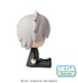 Figura Evangelion: 3.0+1.0 Thrice Upon a Time Fuwa Petit Chibi Kaworu Commander Suit 8 cm