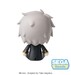 Figura Evangelion: 3.0+1.0 Thrice Upon a Time Fuwa Petit Chibi Kaworu Commander Suit 8 cm