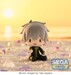 Figura Evangelion: 3.0+1.0 Thrice Upon a Time Fuwa Petit Chibi Kaworu Commander Suit 8 cm