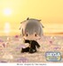 Figura Evangelion: 3.0+1.0 Thrice Upon a Time Fuwa Petit Chibi Kaworu Commander Suit 8 cm