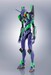 Figura Evangelion: 3.0+1.0 Thrice Upon a Time Robot Spirits (Side EVA) Evangelion Test Type-01 + Spear of Cassius Renewal Color Edition Reissue