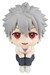 Figura Evangelion: 3.0+1.0 Thrice Upon a Time Look Up Kaworu Nagisa 11 cm (Repeat)