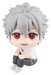 Figura Evangelion: 3.0+1.0 Thrice Upon a Time Look Up Kaworu Nagisa 11 cm (Repeat)