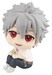 Figura Evangelion: 3.0+1.0 Thrice Upon a Time Look Up Kaworu Nagisa 11 cm (Repeat)