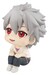 Figura Evangelion: 3.0+1.0 Thrice Upon a Time Look Up Kaworu Nagisa 11 cm (Repeat)