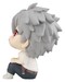 Figura Evangelion: 3.0+1.0 Thrice Upon a Time Look Up Kaworu Nagisa 11 cm (Repeat)