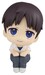 Figura Evangelion: 3.0+1.0 Thrice Upon a Time Look Up Shinji Ikari 11 cm (Repeat)