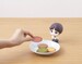 Figura Evangelion: 3.0+1.0 Thrice Upon a Time Look Up Shinji Ikari 11 cm (Repeat)