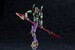 Maqueta Evangelion: 3.0 + 1.0 Thrice Upon a Time Model Kit 1-400 Evangelion Test Type-01 with Spear of Cassius 19 cm