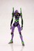 Maqueta Evangelion: 3.0 + 1.0 Thrice Upon a Time Model Kit 1-400 Evangelion Test Type-01 with Spear of Cassius 19 cm