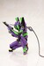 Maqueta Evangelion: 3.0 + 1.0 Thrice Upon a Time Model Kit 1-400 Evangelion Test Type-01 with Spear of Cassius 19 cm