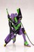Maqueta Evangelion: 3.0 + 1.0 Thrice Upon a Time Model Kit 1-400 Evangelion Test Type-01 with Spear of Cassius 19 cm