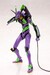 Maqueta Evangelion: 3.0 + 1.0 Thrice Upon a Time Model Kit 1-400 Evangelion Test Type-01 with Spear of Cassius 19 cm