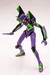 Maqueta Evangelion: 3.0 + 1.0 Thrice Upon a Time Model Kit 1-400 Evangelion Test Type-01 with Spear of Cassius 19 cm