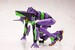 Maqueta Evangelion: 3.0 + 1.0 Thrice Upon a Time Model Kit 1-400 Evangelion Test Type-01 with Spear of Cassius 19 cm
