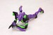 Maqueta Evangelion: 3.0 + 1.0 Thrice Upon a Time Model Kit 1-400 Evangelion Test Type-01 with Spear of Cassius 19 cm