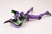 Maqueta Evangelion: 3.0 + 1.0 Thrice Upon a Time Model Kit 1-400 Evangelion Test Type-01 with Spear of Cassius 19 cm