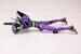 Maqueta Evangelion: 3.0 + 1.0 Thrice Upon a Time Model Kit 1-400 Evangelion Test Type-01 with Spear of Cassius 19 cm
