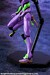 Maqueta Evangelion: 3.0 + 1.0 Thrice Upon a Time Model Kit 1-400 Evangelion Test Type-01 with Spear of Cassius 19 cm