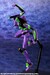 Maqueta Evangelion: 3.0 + 1.0 Thrice Upon a Time Model Kit 1-400 Evangelion Test Type-01 with Spear of Cassius 19 cm