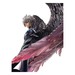 Estatua Evangelion: 3.0 + 1.0 Thrice Upon a Time Precious Serie G.E.M. Kaworu Nagisa 15th Anniversary Ver. 30 cm