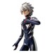 Estatua Evangelion: 3.0 + 1.0 Thrice Upon a Time Serie G.E.M. Kaworu Nagisa 21 cm