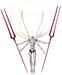 Model Kit Evangelion 3.0 1-400 Evangelion No. 13 Awake Ver. 19 cm