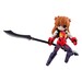 Figura Evangelion Desktop Army Shikinami Asuka Langley & Evangelion 2 8 - 15 cm