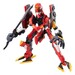 Figura Evangelion Desktop Army Shikinami Asuka Langley & Evangelion 2 8 - 15 cm