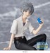 Estatua Evangelion: New Theatrical Edition PM Perching Kaworu Nagisa 14 cm