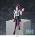 Estatua Evangelion: New Theatrical Edition PM Perching Mari Makinami Illustrious 14 cm