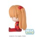 Figura Evangelion: New Theatrical Edition Fuwa Petit Chibi Asuka Plug Suit 8 cm