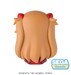 Figura Evangelion: New Theatrical Edition Fuwa Petit Chibi Asuka Plug Suit 8 cm