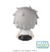 Figura Evangelion: New Theatrical Edition Fuwa Petit Chibi Kaworu 8 cm