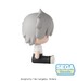 Figura Evangelion: New Theatrical Edition Fuwa Petit Chibi Kaworu 8 cm