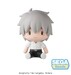 Figura Evangelion: New Theatrical Edition Fuwa Petit Chibi Kaworu 8 cm