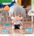 Figura Evangelion: New Theatrical Edition Fuwa Petit Chibi Kaworu 8 cm