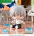 Figura Evangelion: New Theatrical Edition Fuwa Petit Chibi Kaworu 8 cm