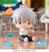 Figura Evangelion: New Theatrical Edition Fuwa Petit Chibi Kaworu 8 cm