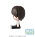 Figura Evangelion: New Theatrical Edition Fuwa Petit Chibi PVC Shinji 8 cm